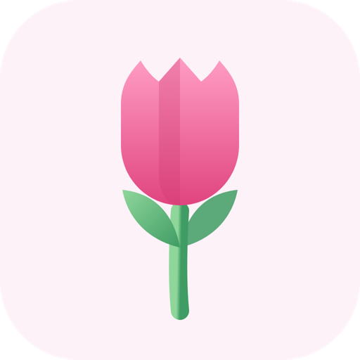 Tulip — מעקב תינוק ותזכורות לשני ההורים logo